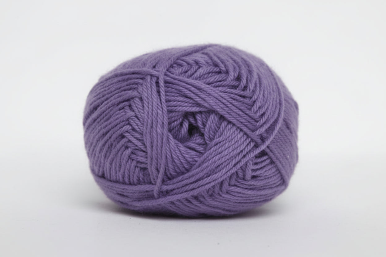 Cotton 8 farvenummer 5244
