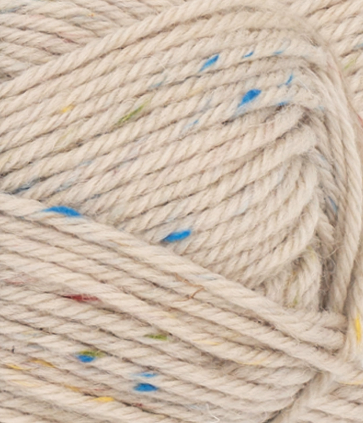 Peer Gynt Marsipan Tutti Frutti Tweed