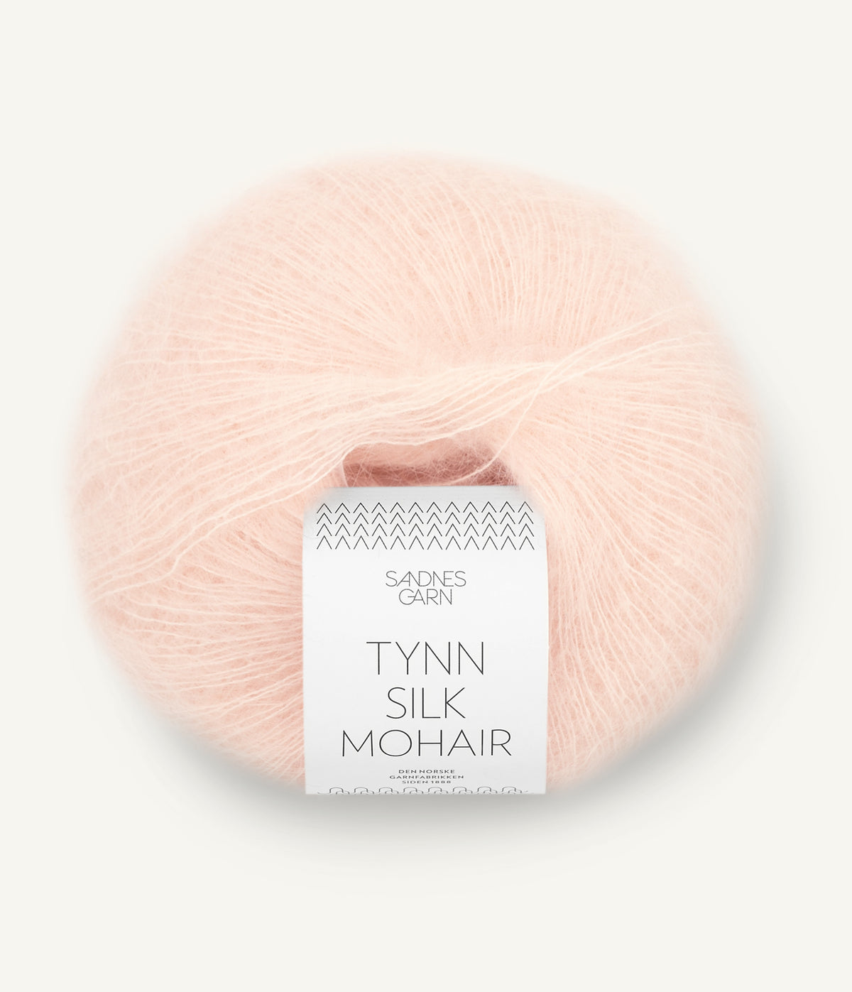 Tynn Silk MohairBallet tutu