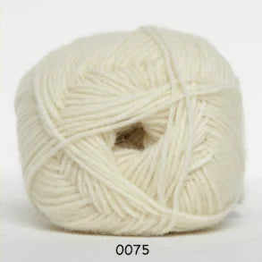 Hjerte Sock 4 farvenummer 75