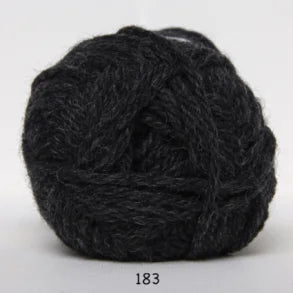 Ragg farvenummer 183