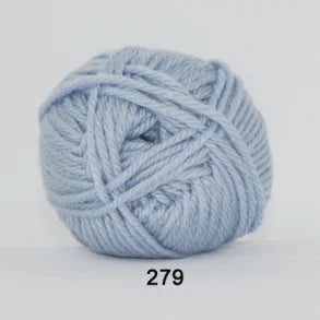 Ragg farvenummer 279