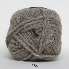 Ragg farvenummer 284