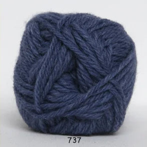 Ragg farvenummer 737
