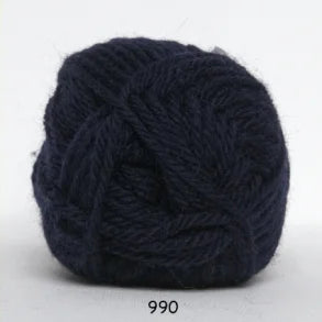 Ragg farvenummer 990