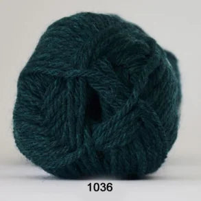Ragg farvenummer 1036