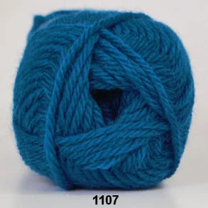 Ragg farvenummer 1107