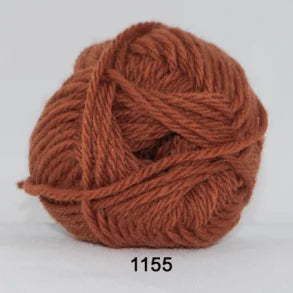 Ragg farvenummer 1155