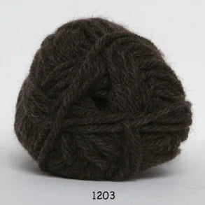 Ragg farvenummer 1203