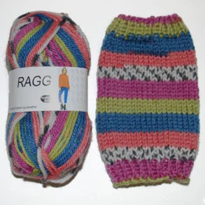 Ragg farvenummer 1273