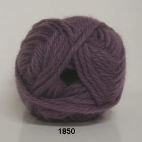 Ragg farvenummer 1850