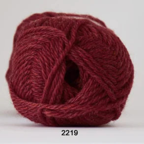 Ragg farvenummer 2219
