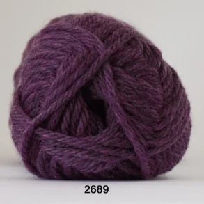 Ragg farvenummer 2689