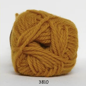 Ragg farvenummer 3810