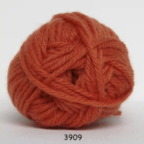 Ragg farvenummer 3909