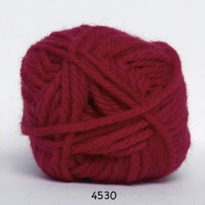 Ragg farvenummer 4530