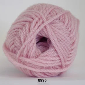 Ragg farvenummer 6995