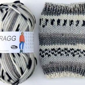 Ragg farvenummer 8799