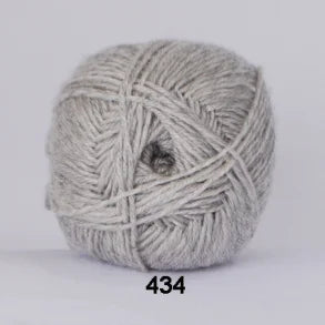 Bamboo Wool farvenummer 434