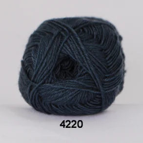 Bamboo Wool farvenummer 4220