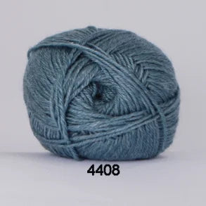 Bamboo Wool farvenummer 4408