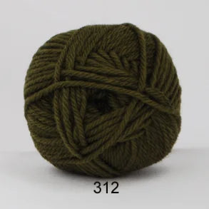 Lima farvenummer 312