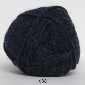 Lima farvenummer 638