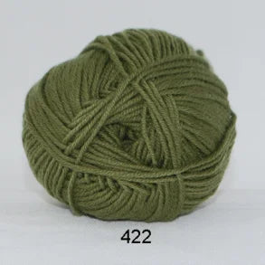 All Seasons farvenummer 422