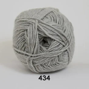 All Seasons farvenummer 434
