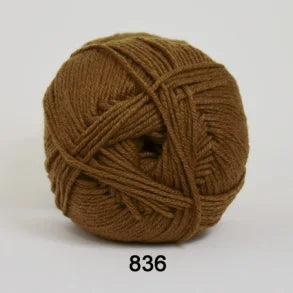 All Seasons farvenummer 836