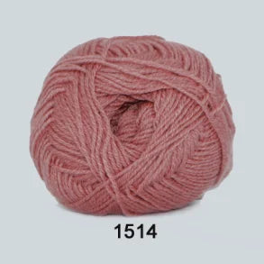 Lana Cotton 212 farvenummer 1514