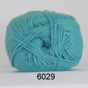 Lana Cotton 212 farvenummer 6029