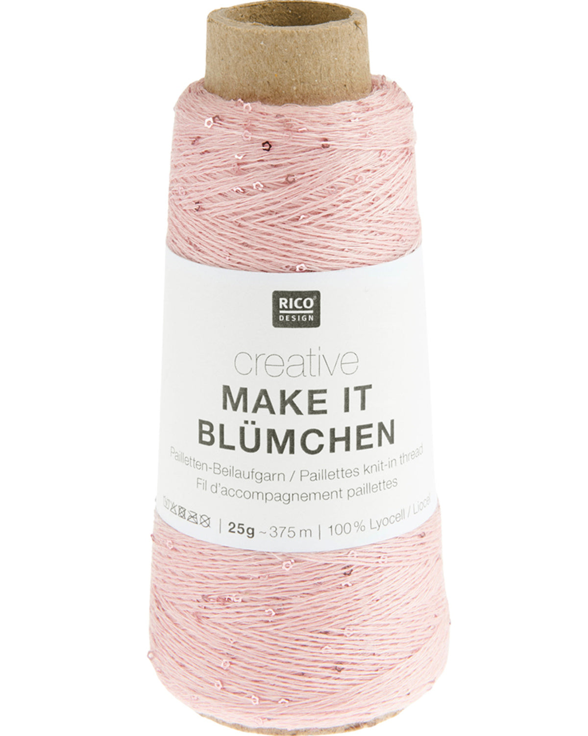 Creative Make It Blümchen pink