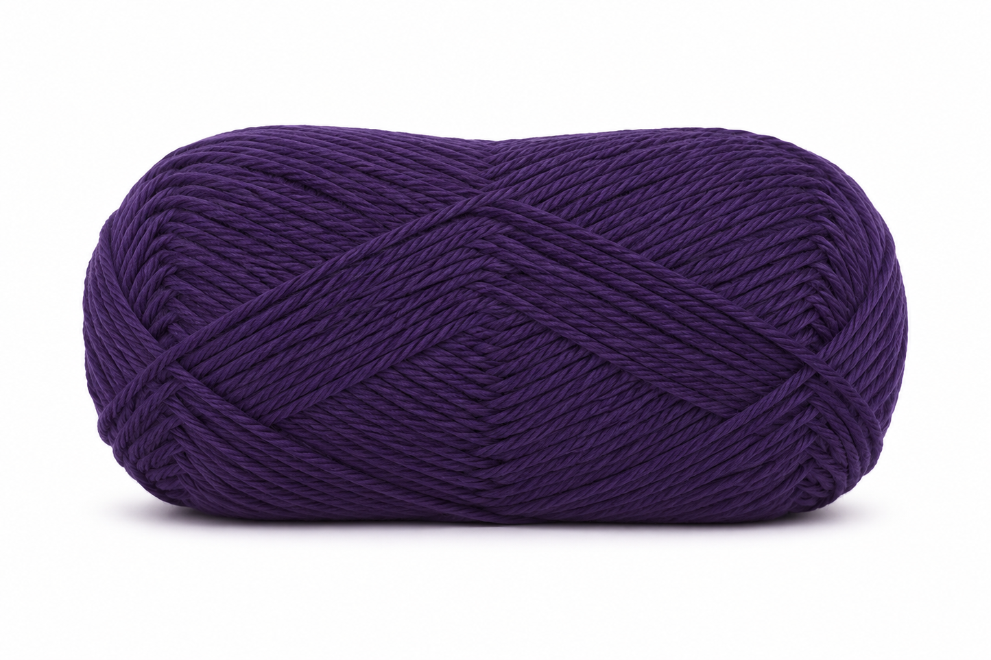 Cotton 8 farvenummer 3714