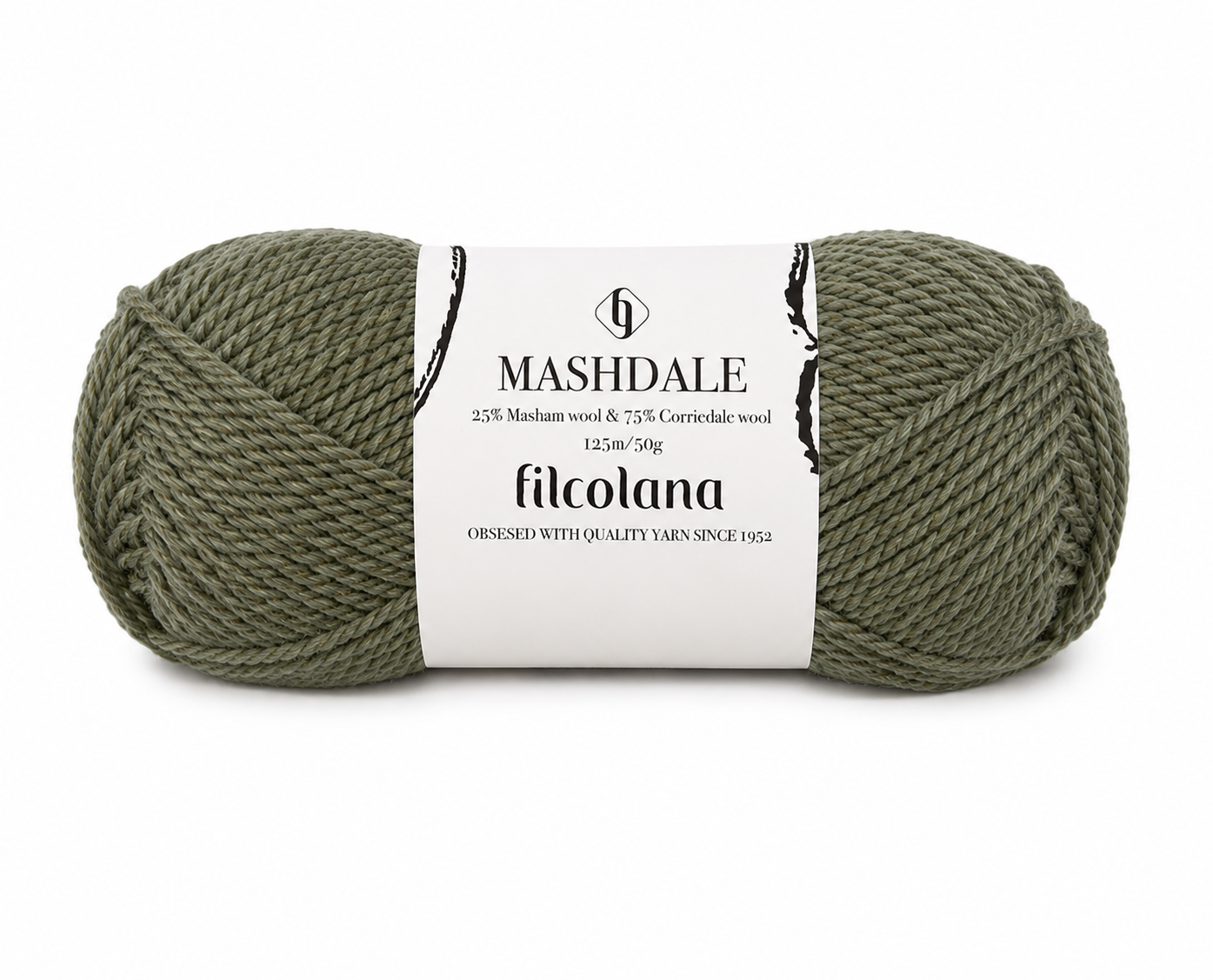 Mashdale - Lichen (fv 123)