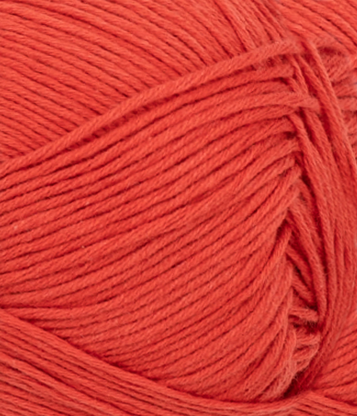 Mandarin Petit Scarlet Red