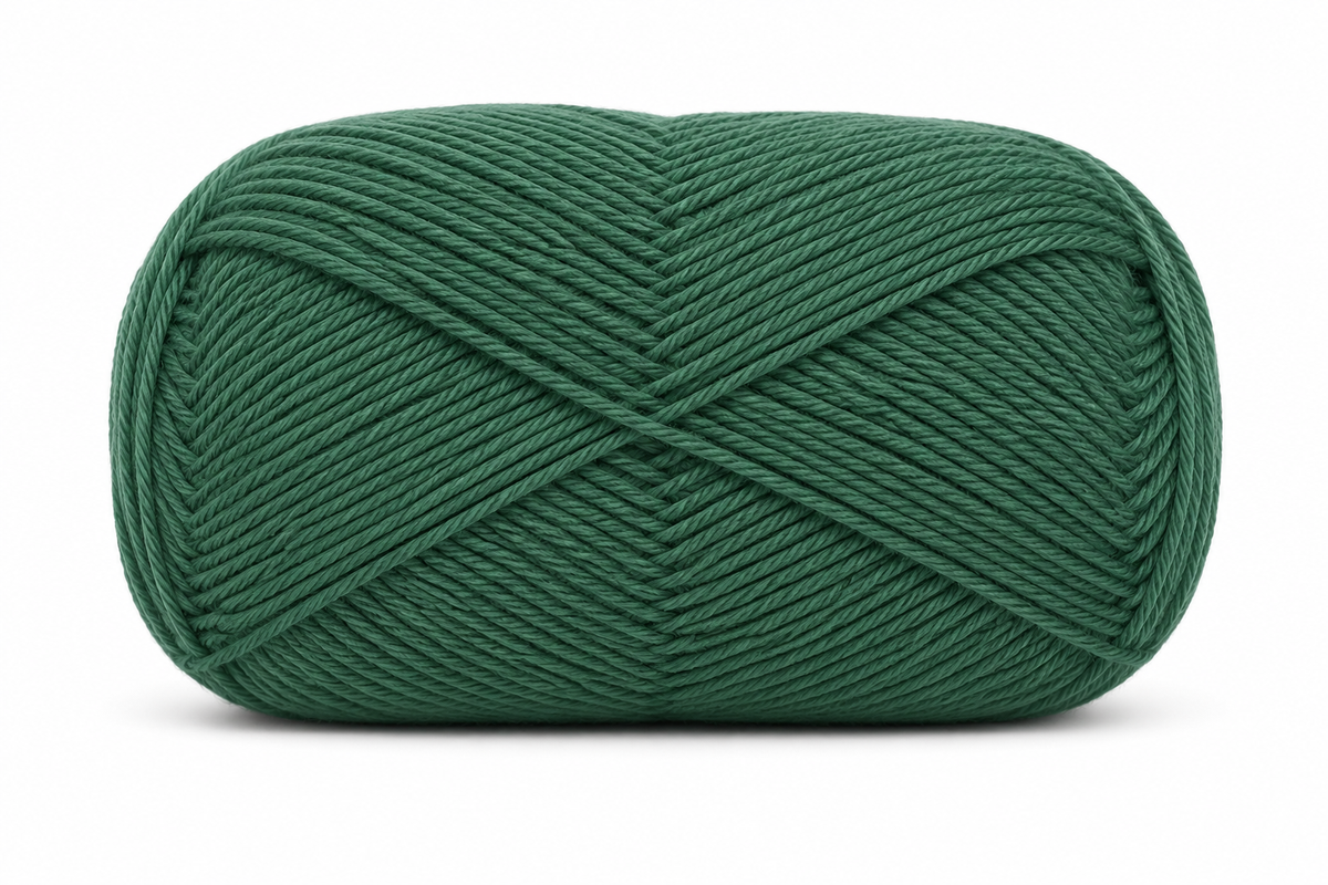 Cotton 8 farvenummer 749