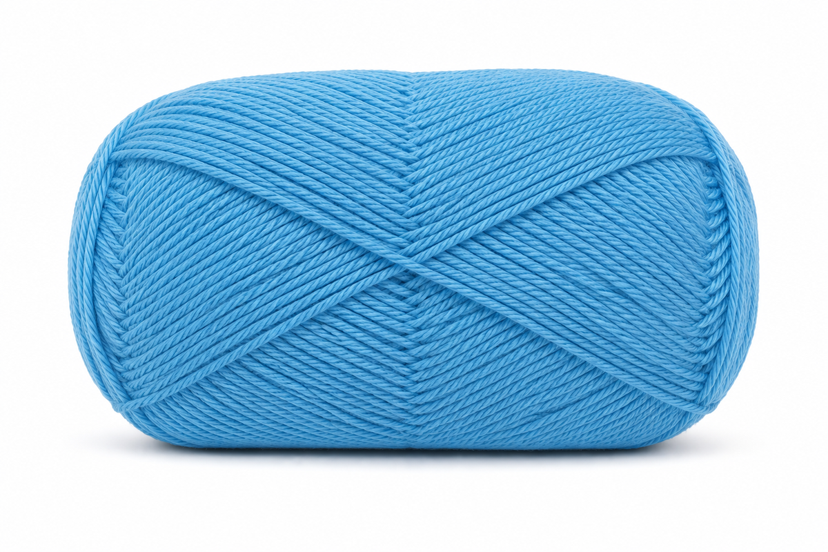 Cotton 8 farvenummer 731