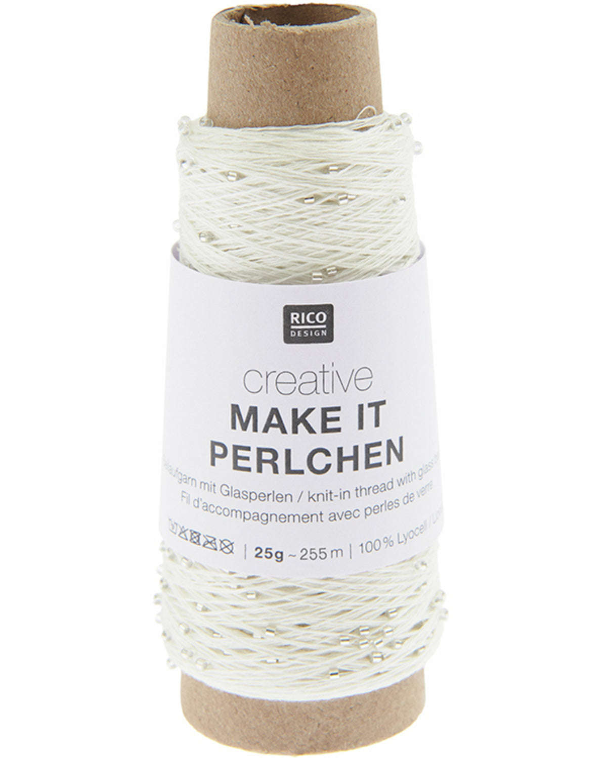 Creative Make It Perlchen crystal