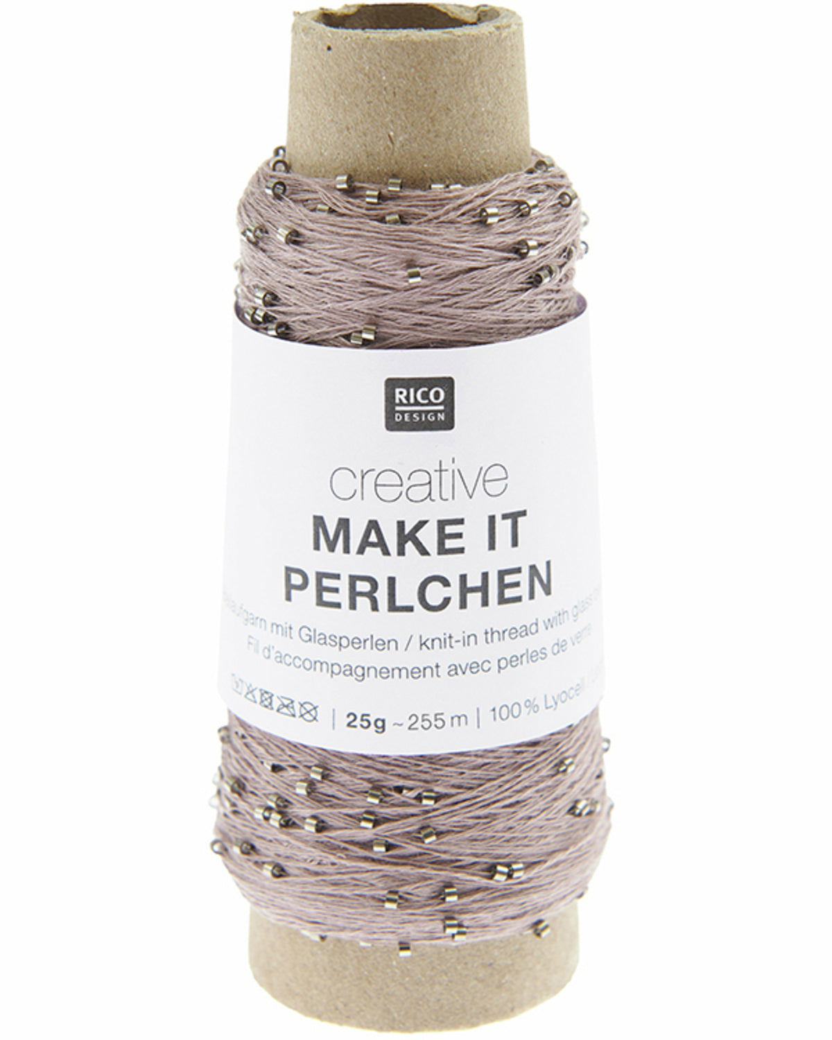 Creative Make It Perlchen amethyst