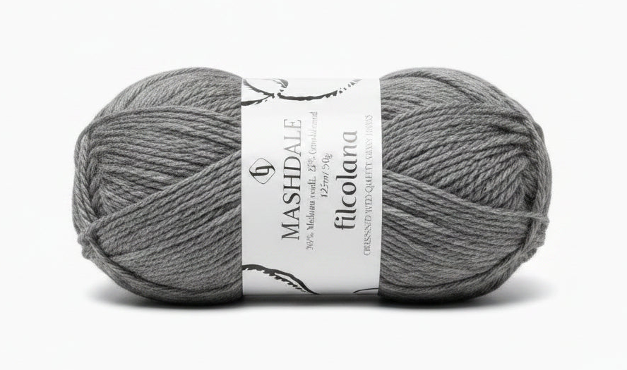 Mashdale -Morning Blue (fv 394)