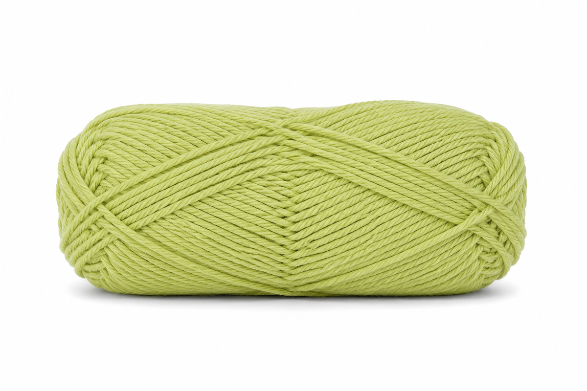 Cotton 8 farvenummer 7100