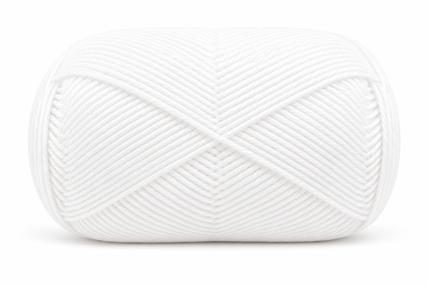 Cotton 8 farvenummer 100