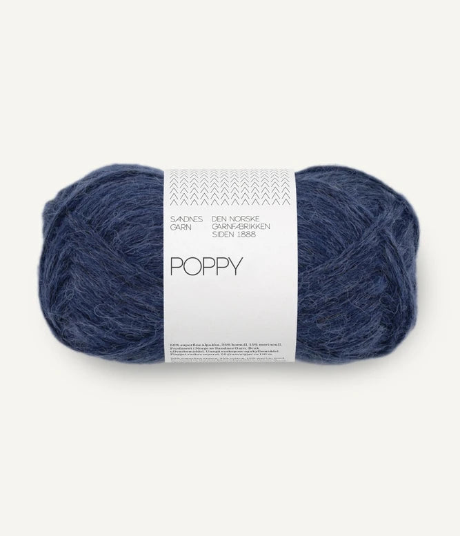 Poppy Marine Nm 2,2