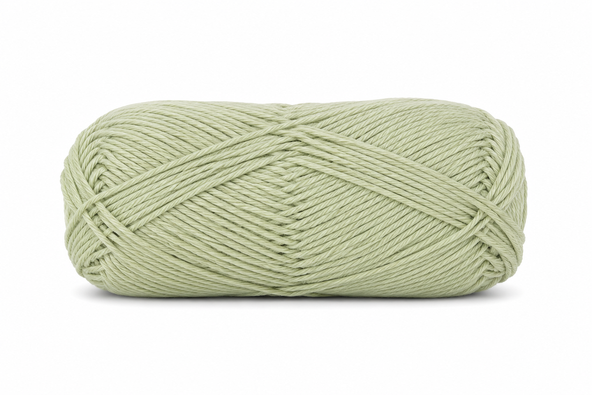Cotton 8 farvenummer 7093