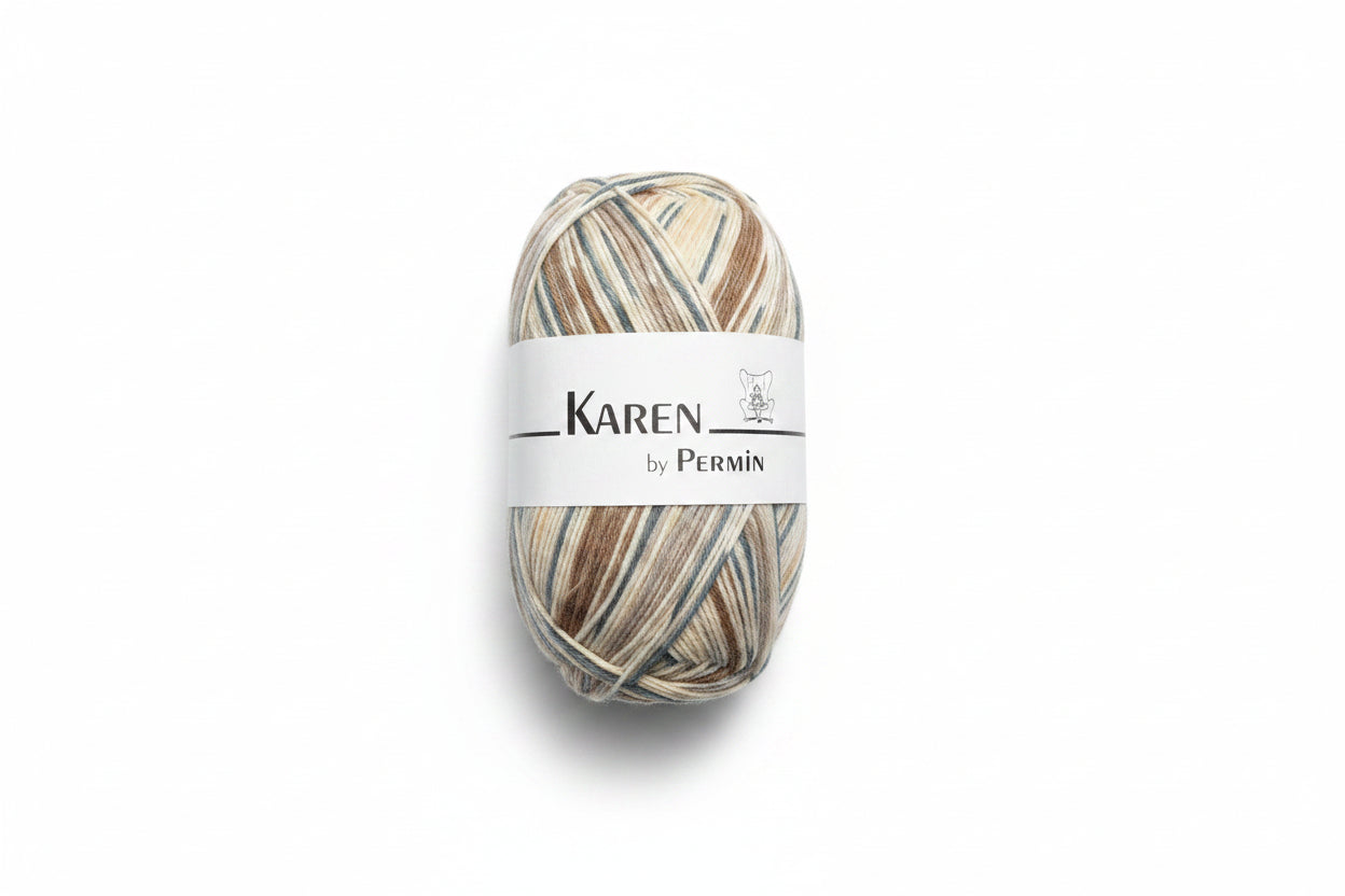 Karen by Permin 885613