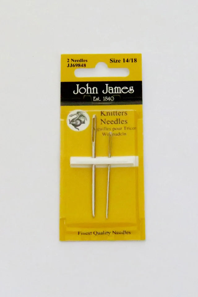 John james strikkenål str. 14/18 (2) 69848