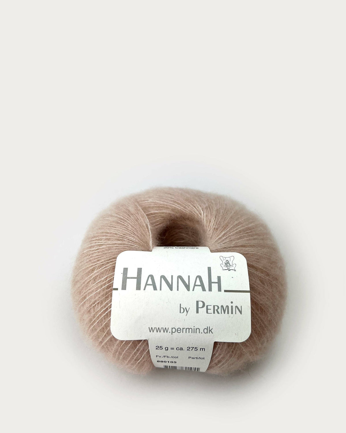 Hannah Lys Camel
