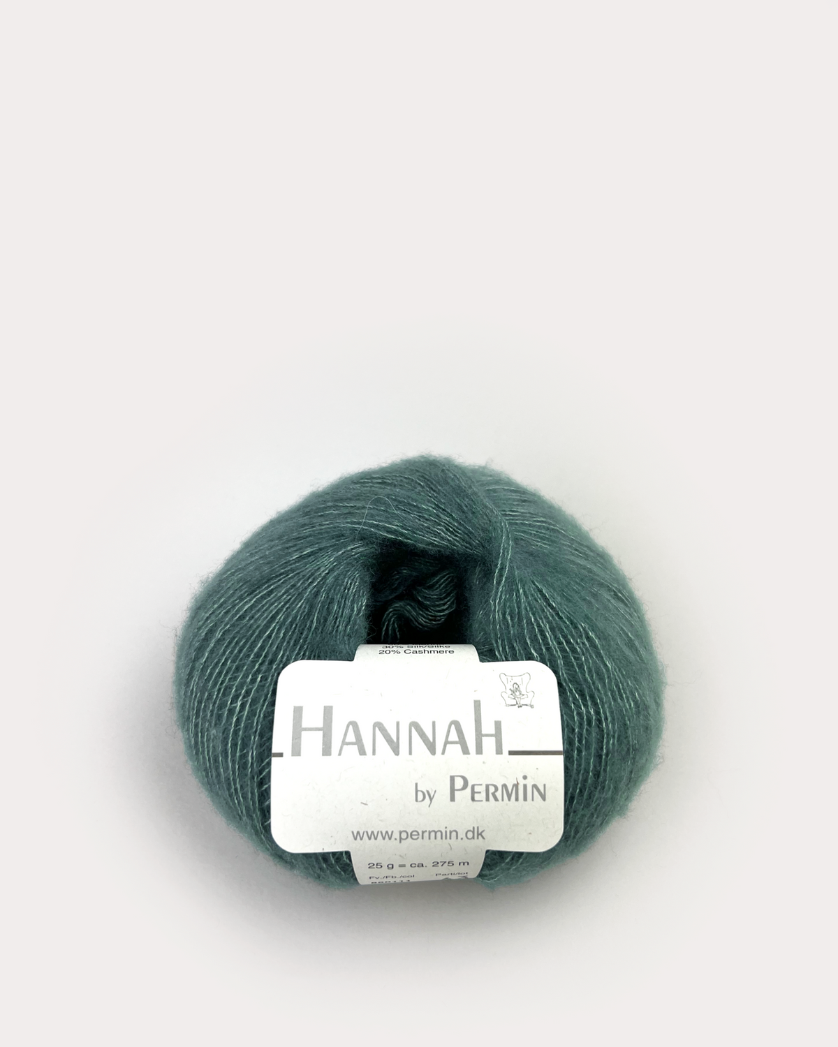 Hannah Patina grøn