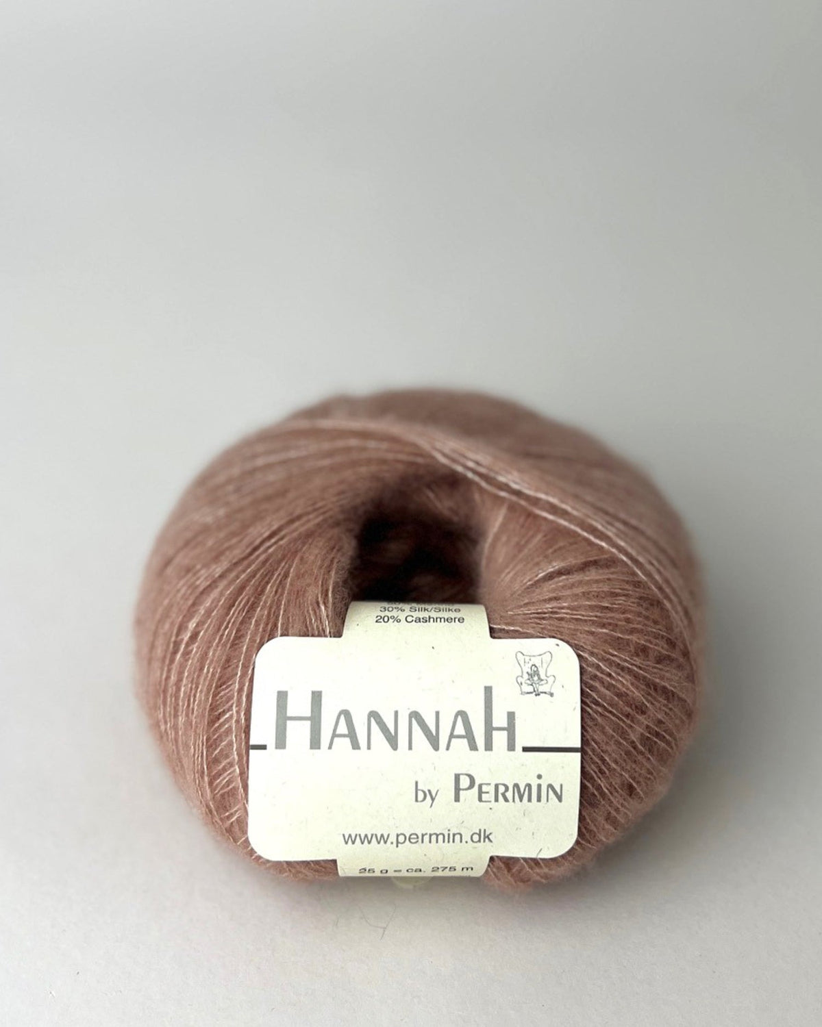 Hannah Mocha mousse
